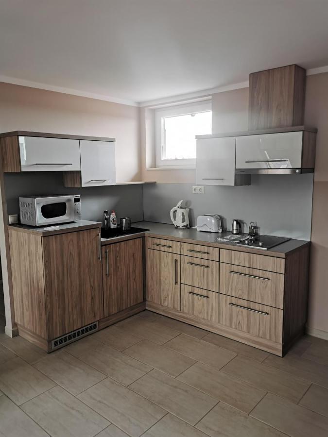 Szabo Lux Apartman Sarvar Exterior photo