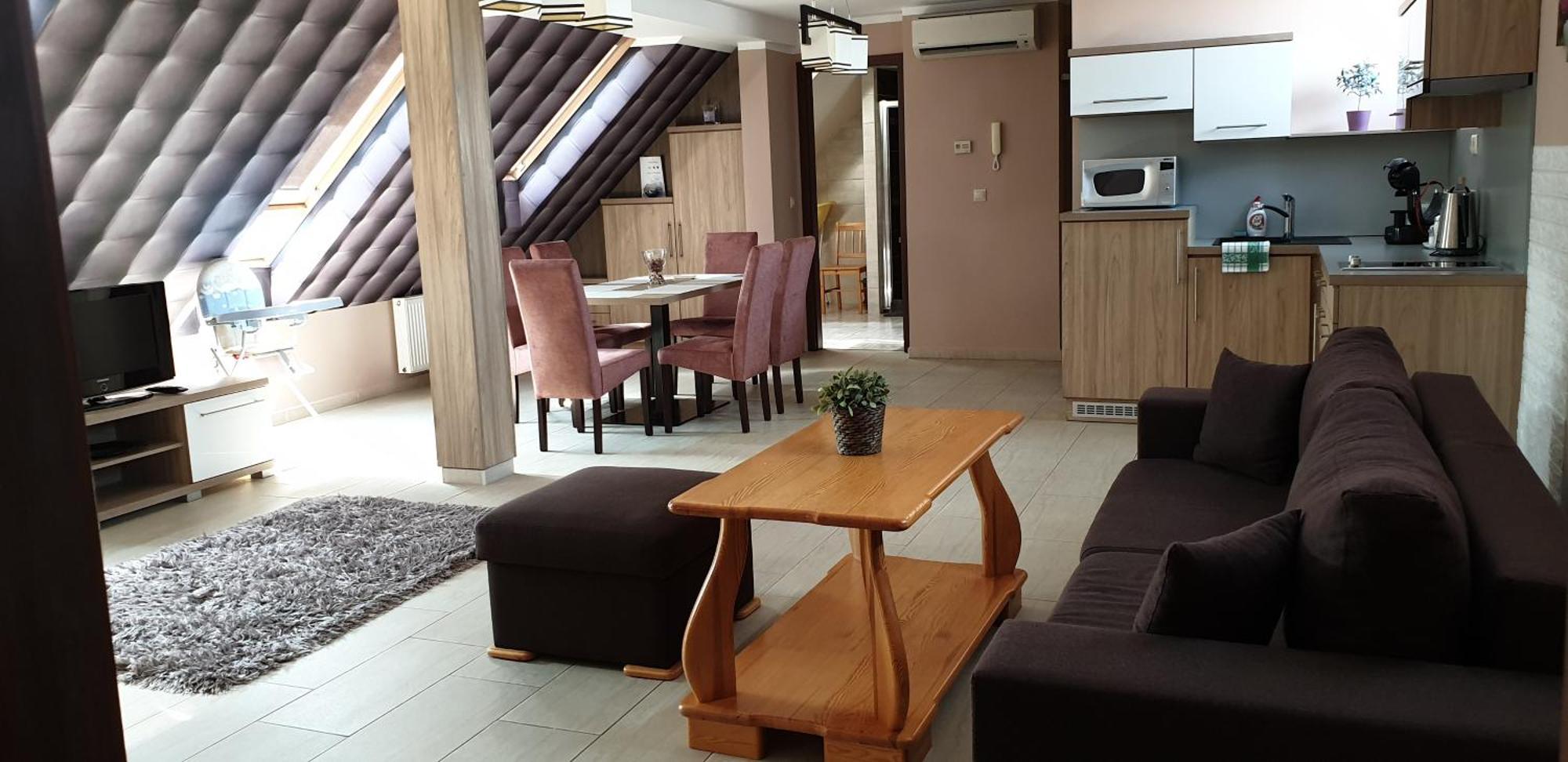 Szabo Lux Apartman Sarvar Exterior photo